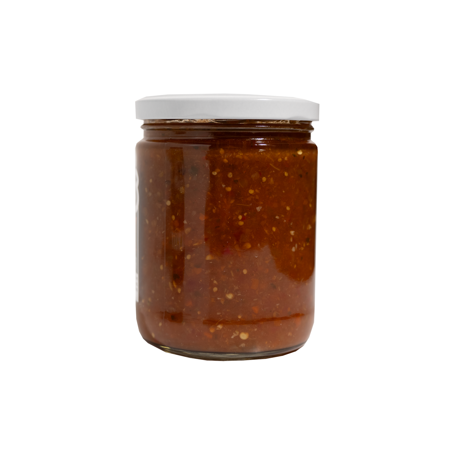 Tripping Billy Hot Giardiniera Salsa