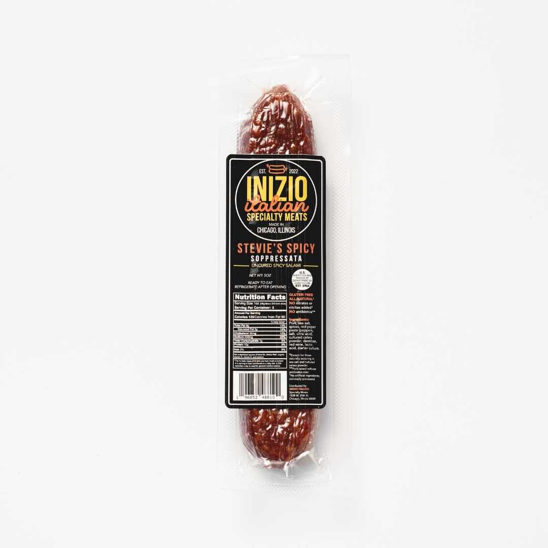 Caruso’s Chicago Essentials Collection