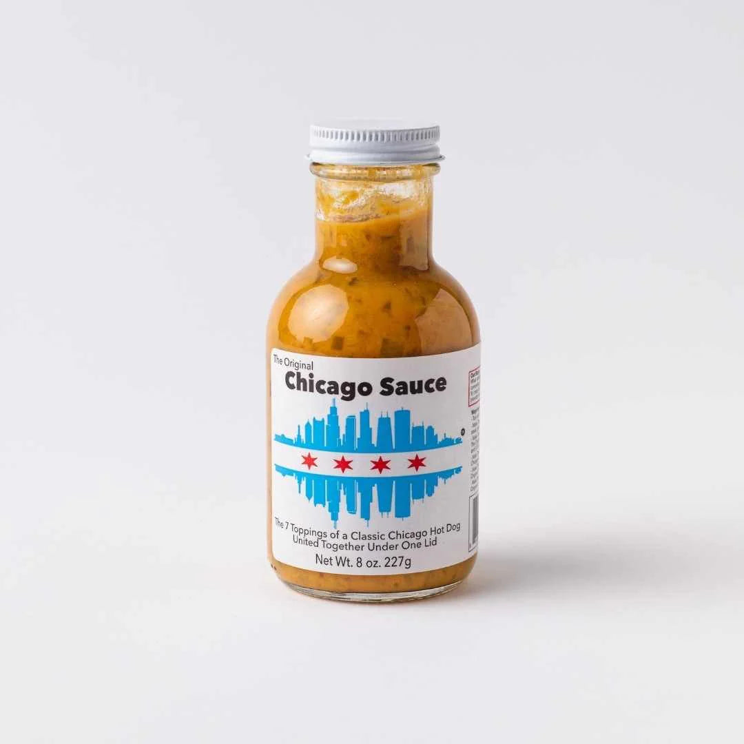 Caruso’s Chicago Essentials Collection