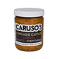 Caruso's Hot Giardiniera Relish