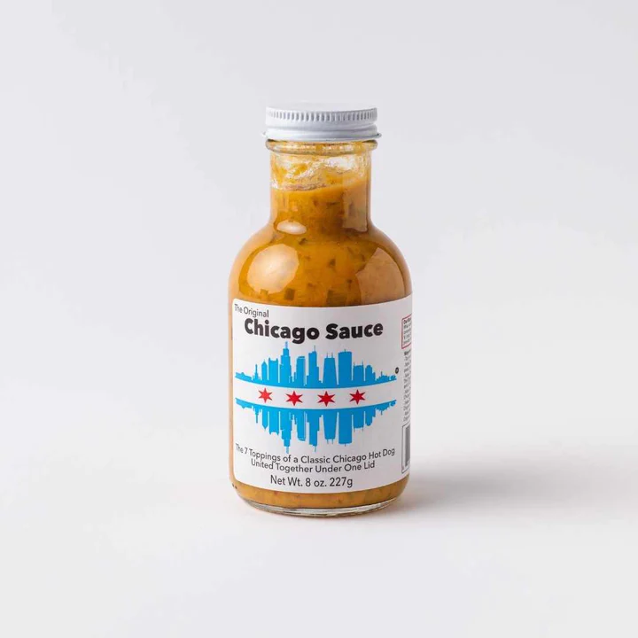 Caruso’s Chicago Essentials Collection Gift Box