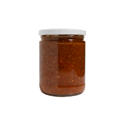 Tripping Billy Mild Giardiniera Salsa